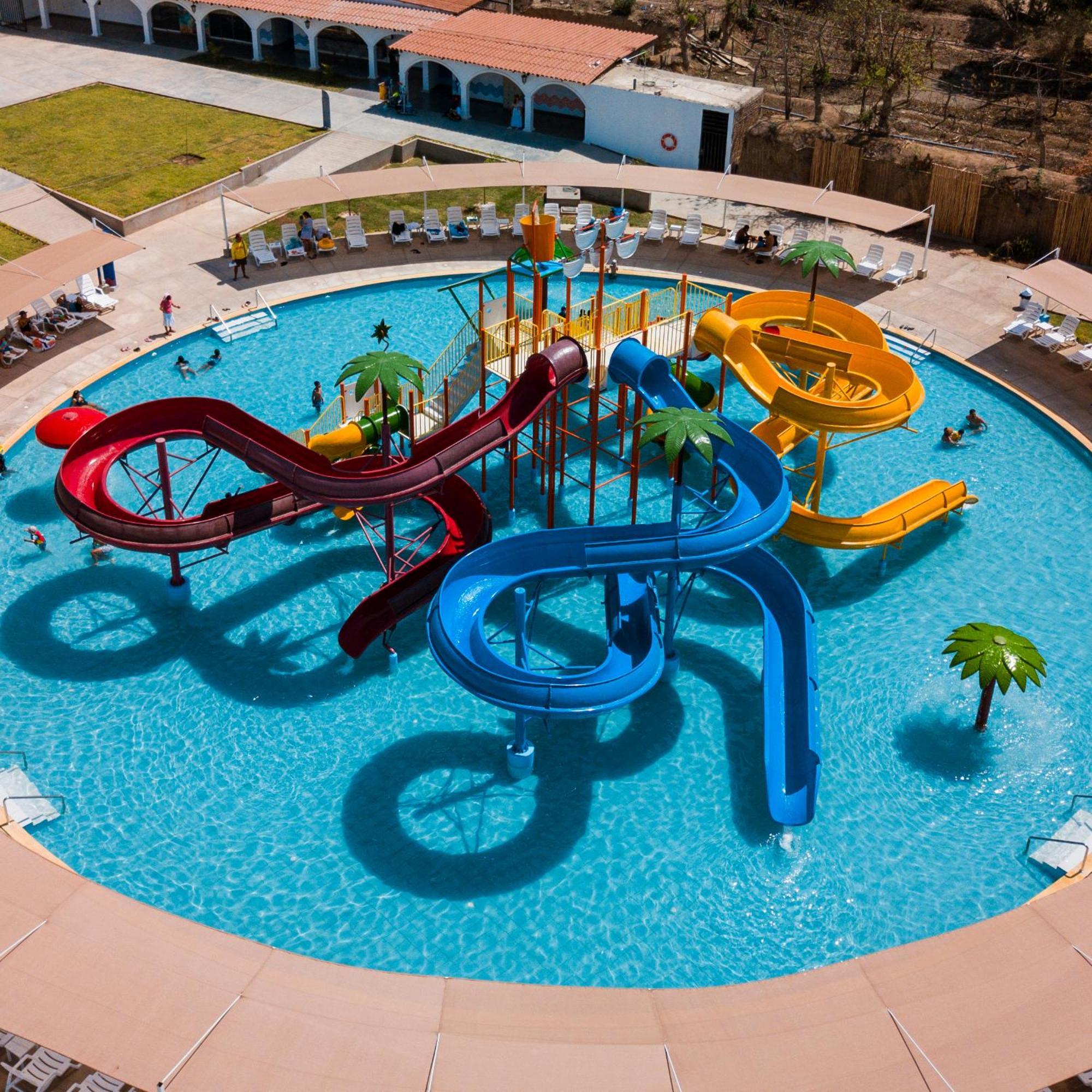 Hacienda San Juan Resort San Juan Bautista Экстерьер фото