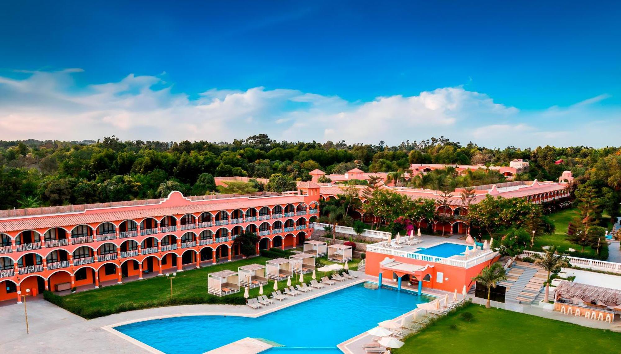 Hacienda San Juan Resort San Juan Bautista Экстерьер фото