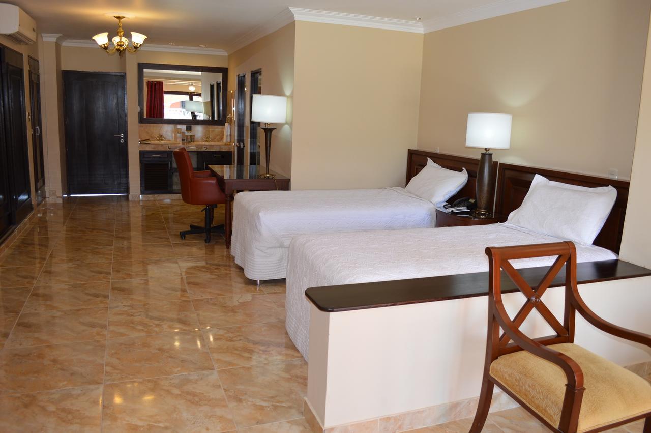Hacienda San Juan Resort San Juan Bautista Экстерьер фото